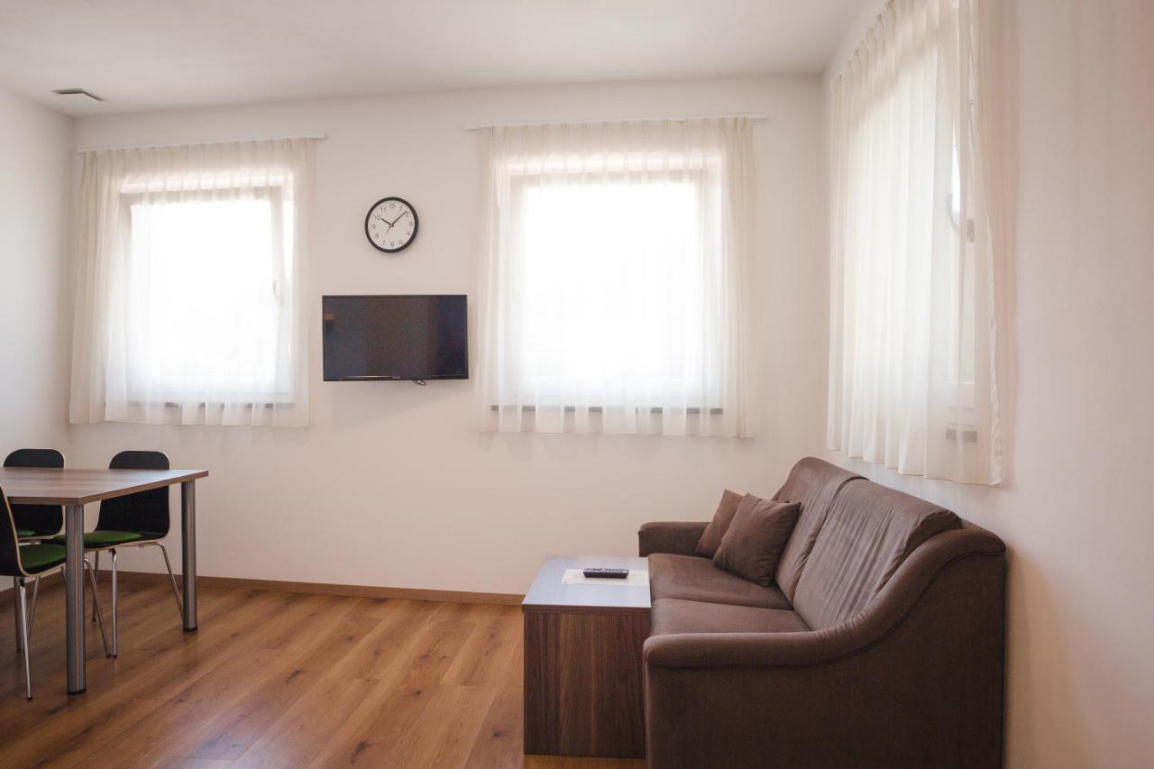 Haller Hof Тироло Экстерьер фото
