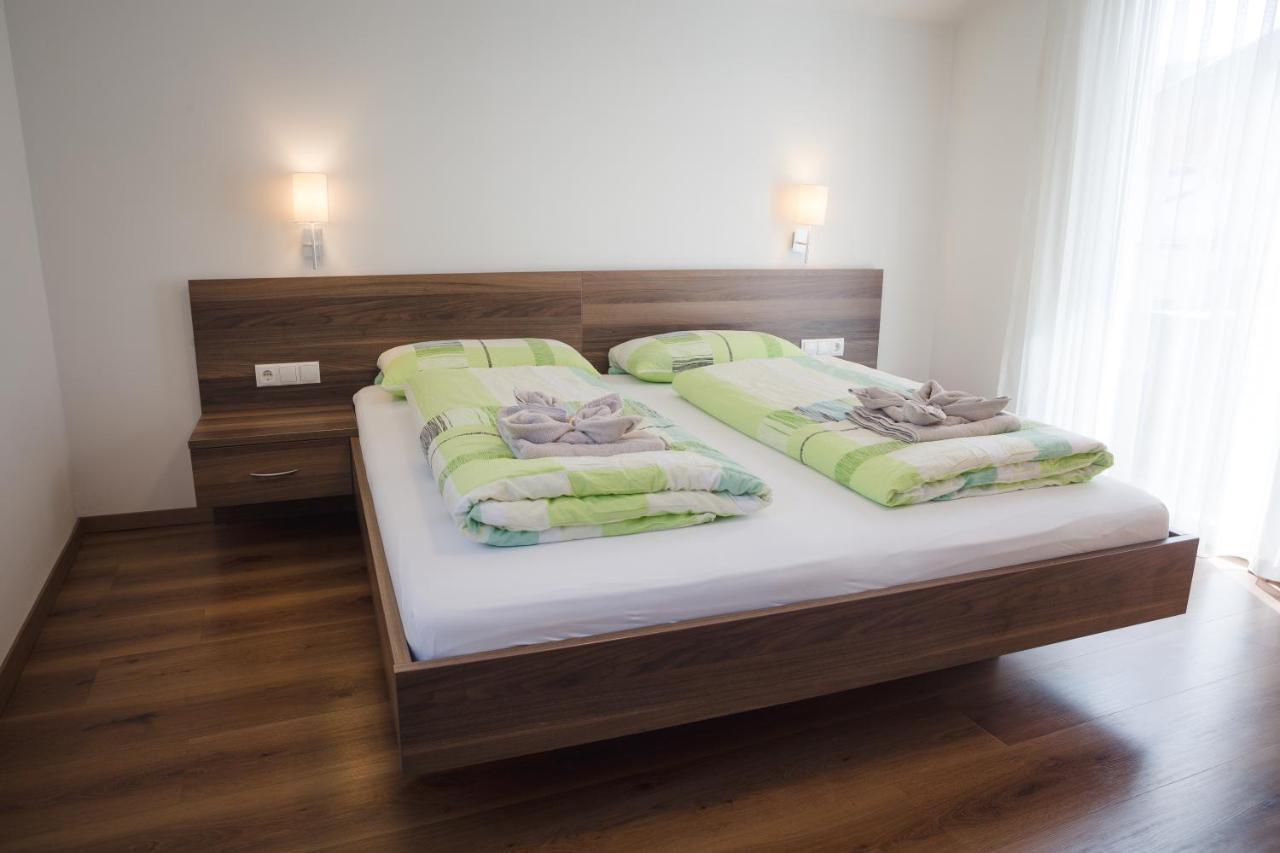 Haller Hof Тироло Экстерьер фото